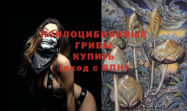 трава Костерёво